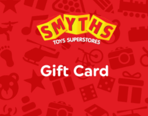 £200 SMYTHS GIFT CARD