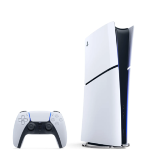 sony playstation 5 slim digital edition
