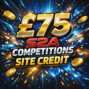 £75 site credit