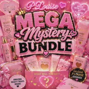 MEGA MYSTERY PLOUISE BUNDLE